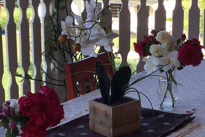 Breakfast/Coffee Service 124 of 193