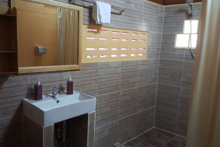 Bath Amenities