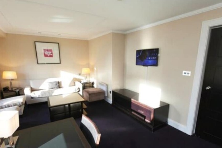 Hotel Interior 31 of 38