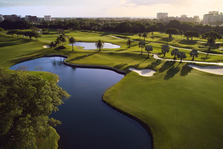 Golf 36 of 69