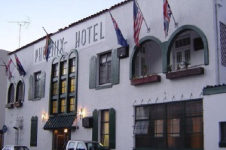 Hotel 21 of 204