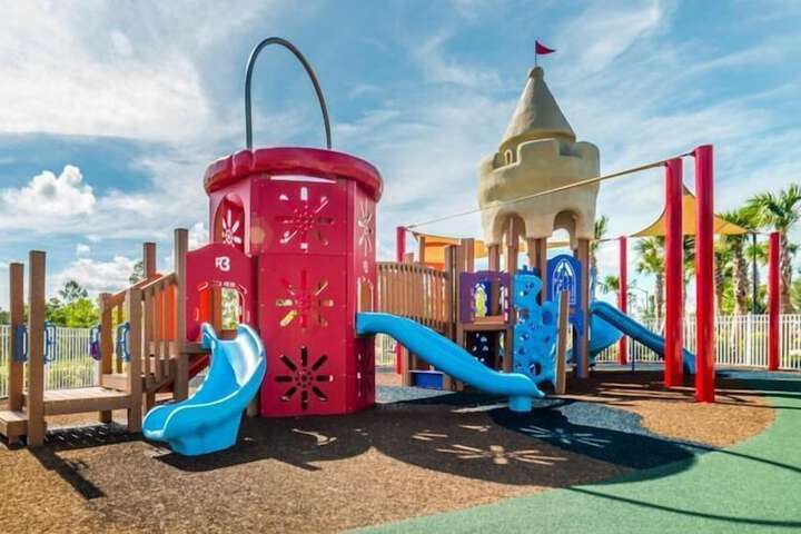 Childrens Activities 22 of 33