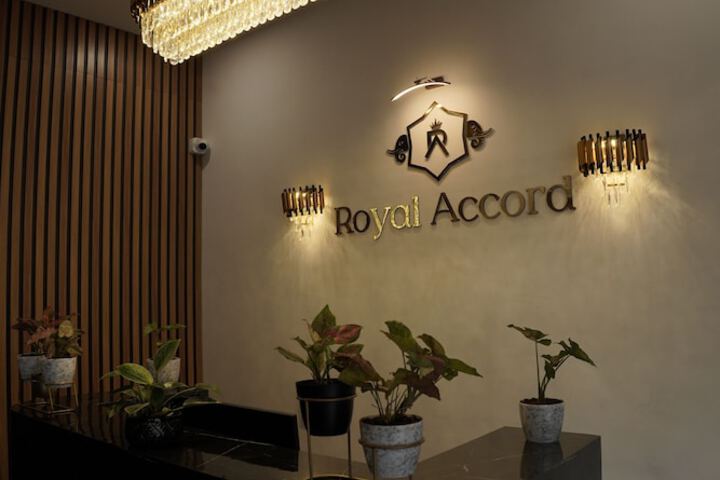 Hotel Interior 4 of 29