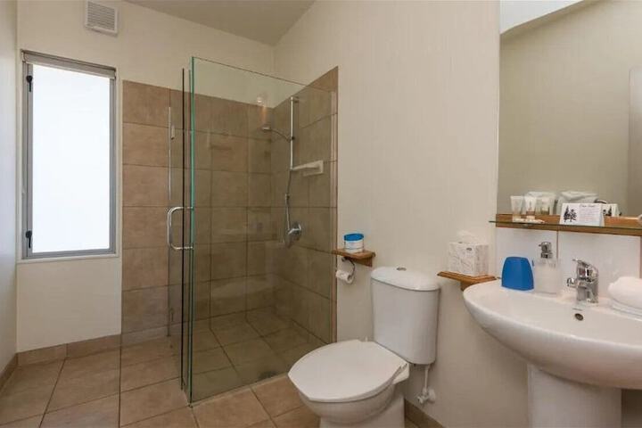 Bath Interior