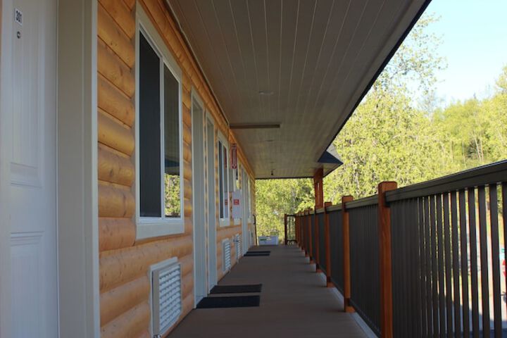 Terrace/Patio 19 of 37