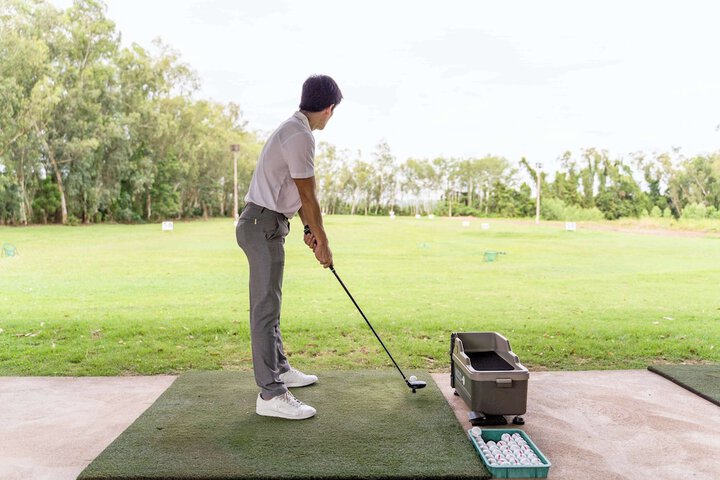Golf 76 of 124