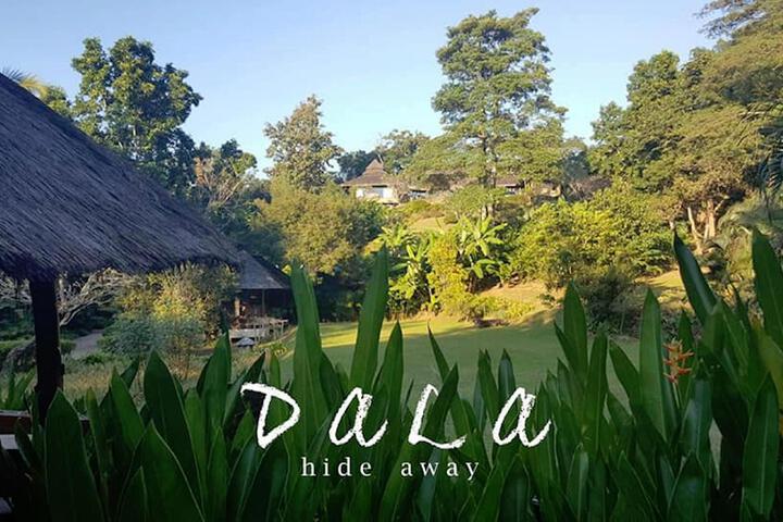 DALA HIDEAWAY