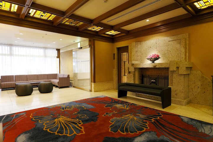 Hotel Interior 5 of 69