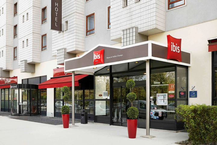 Photo of Ibis Paris Marne La Vallee (Ingressi Esclusi)