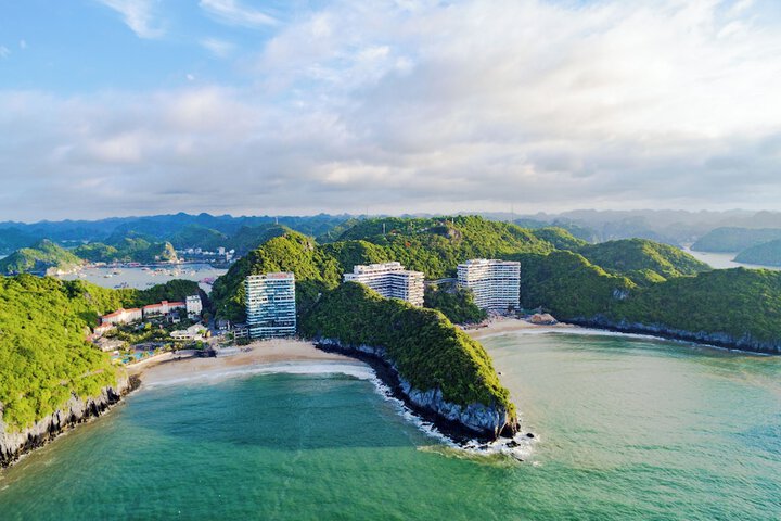 Photo of Flamingo Cat Ba Resort – Managed by Flamingo Hotels & Resorts