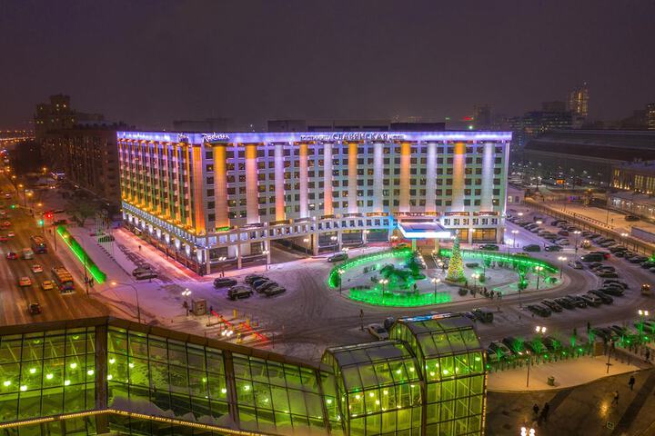 Hotel 216 of 219