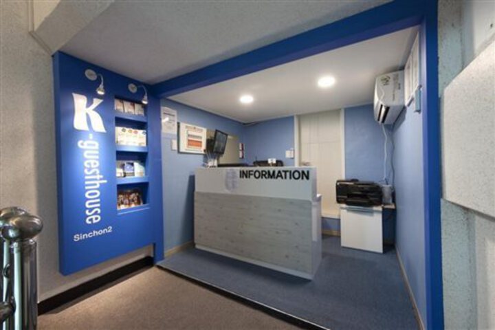 Fitness Facility Photos