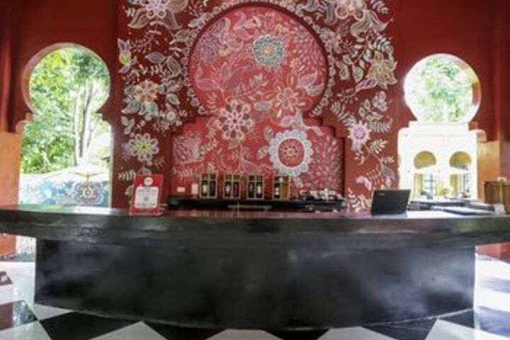 Hotel Interior 126 of 138