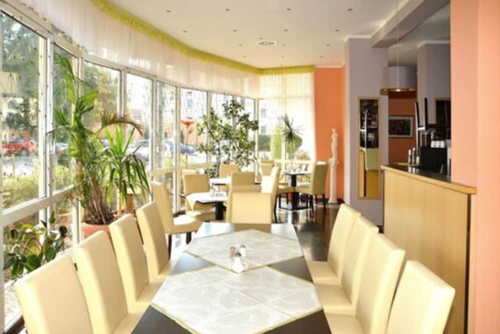 Lobby Photos