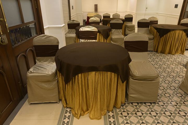Ballroom/Hall 59 of 72