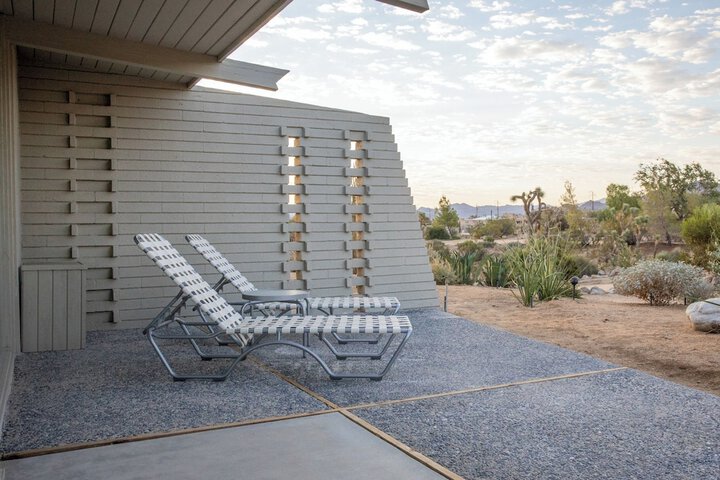 Terrace/Patio 49 of 90