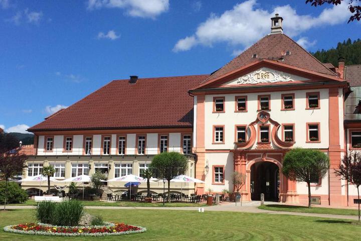 Hotel Klosterhof