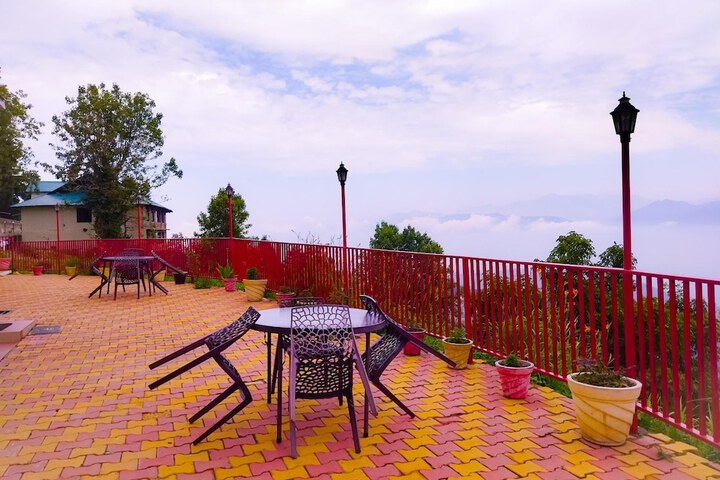 Terrace/Patio 16 of 29