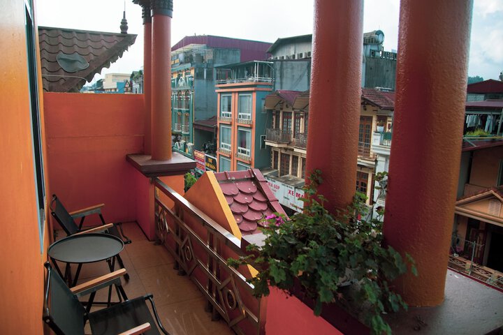 Hotel 43 of 45
