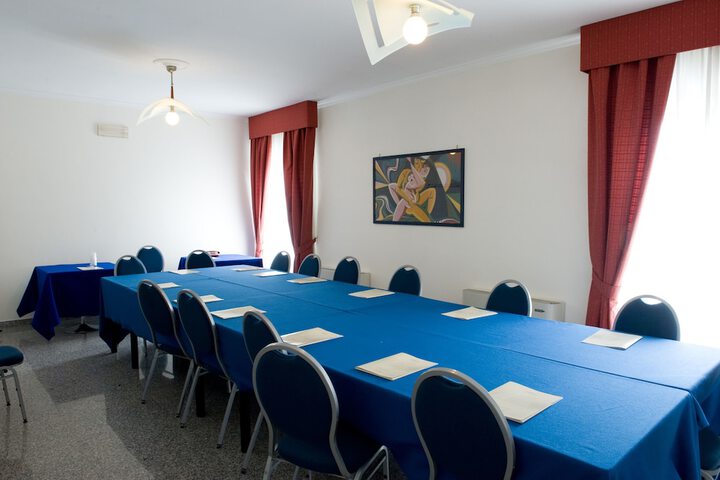 Fitness Center Photo