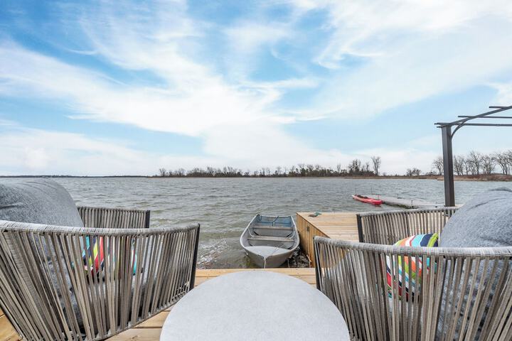 The Birch in Prince Edward, ON