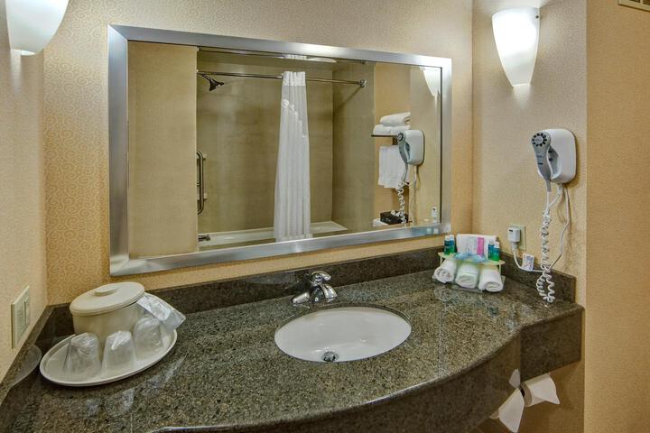 1 King Bed Suite (4 of 11)