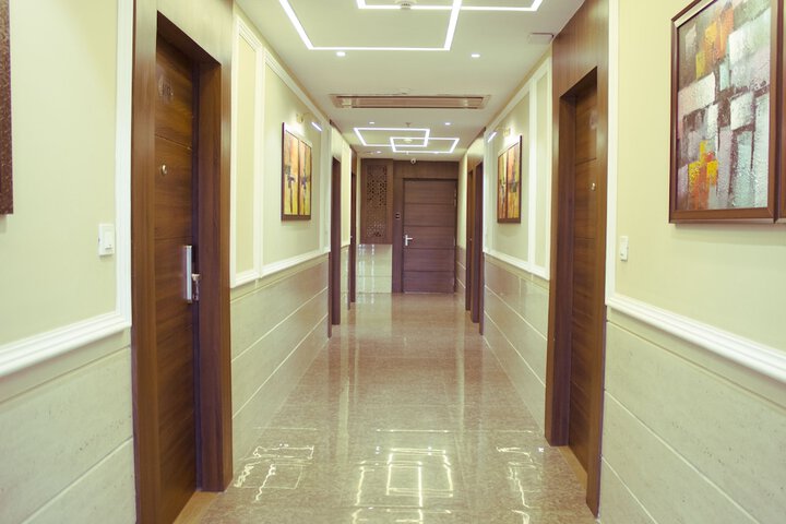 Hotel Interior 2 of 52
