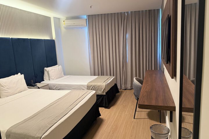 Room 39 of 130