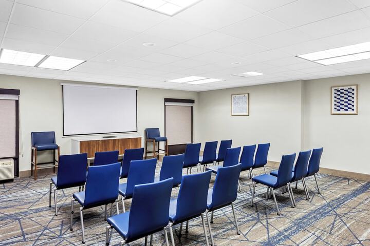 Meeting 60 of 67