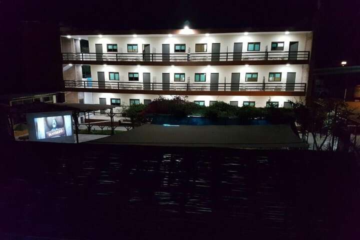 Hotel 31 of 32