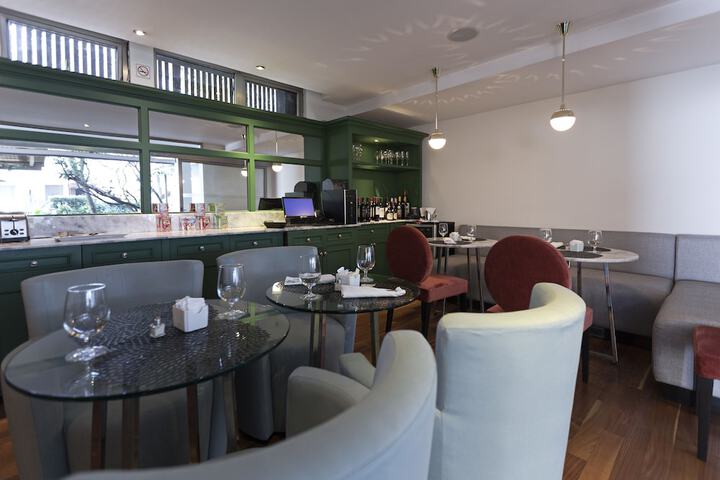 Restaurants