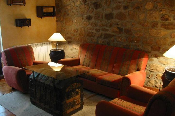La Casa del Regidor Hotel Rural Fermoselle