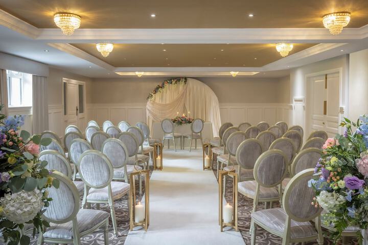 Wedding/Banquet 33 of 45