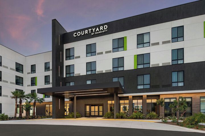 Photo of Courtyard by Marriott San Bernardino Loma Linda
