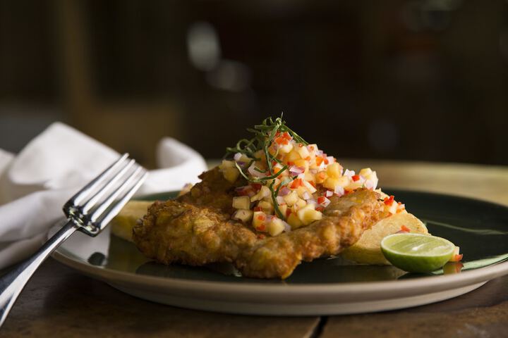 Dining Photos