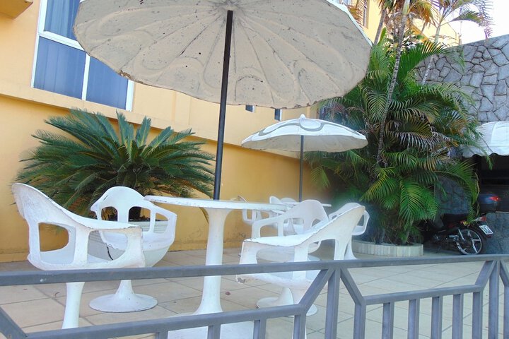 Hotel 23 of 23