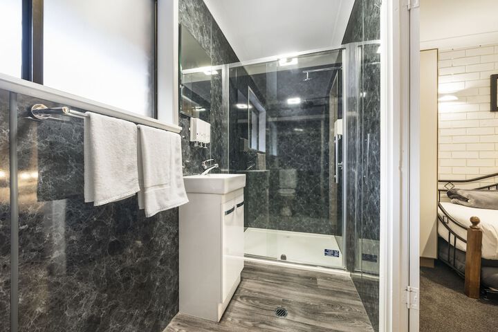Bathroom Vanities