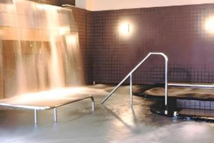 Spa 5 of 20