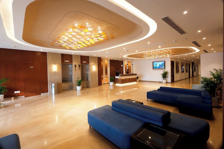 Hotel Interior 5 of 47