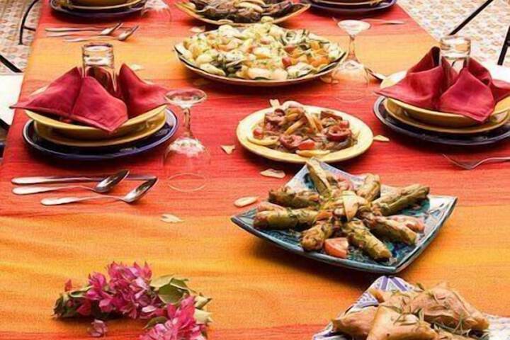 Food