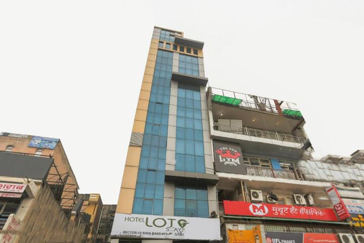 Hotel O by OYO staynn