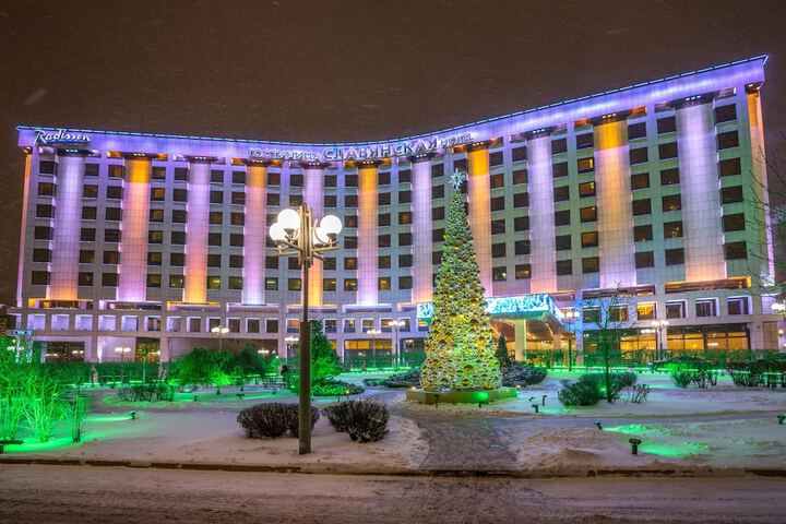 Hotel 214 of 219