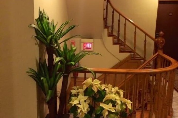 Hotel Interior 32 of 37