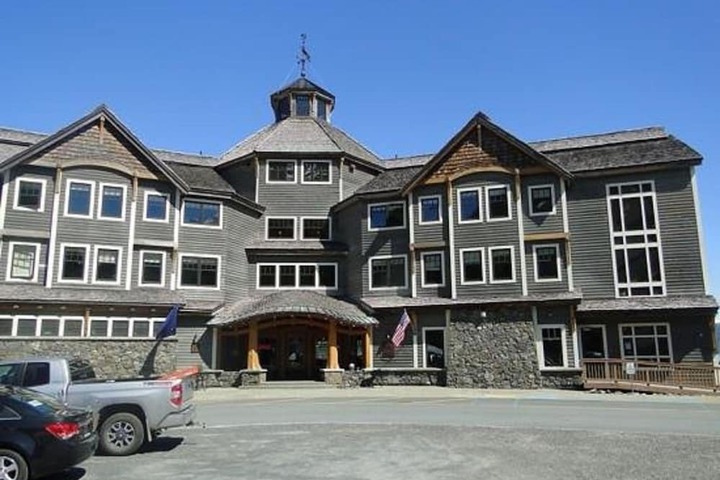 Inn at Whittier