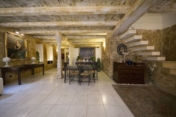 LE STANZE DELLO SCIROCCO SICILY LUXURY
