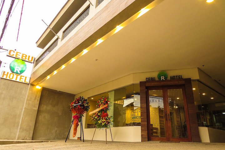 Hotel 45 of 54