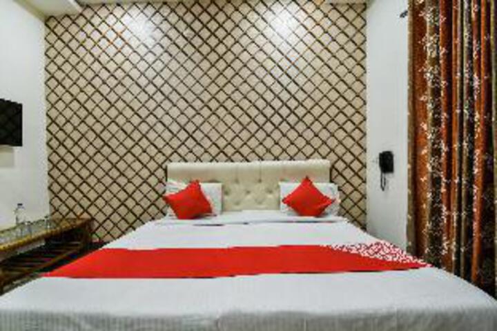 Hotel Apple Inn