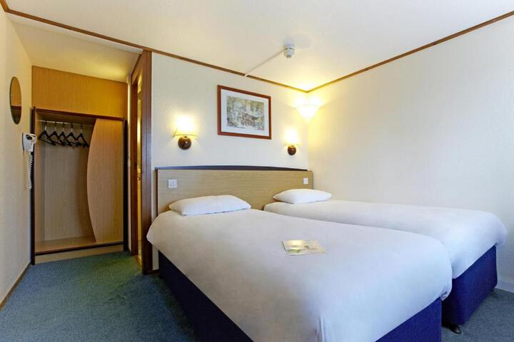 Fitness Facility Photos