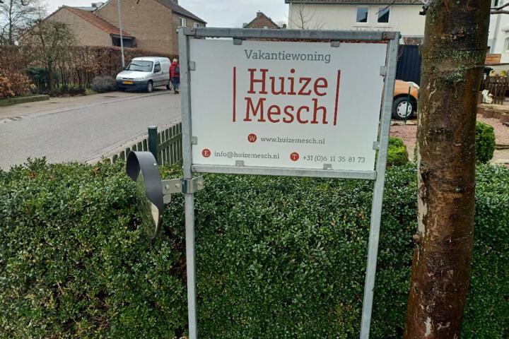 Huize Mesch