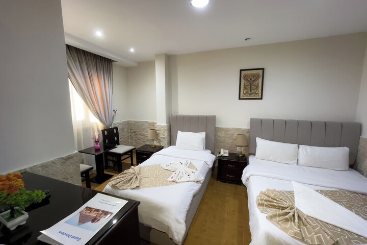 Room 134 of 340